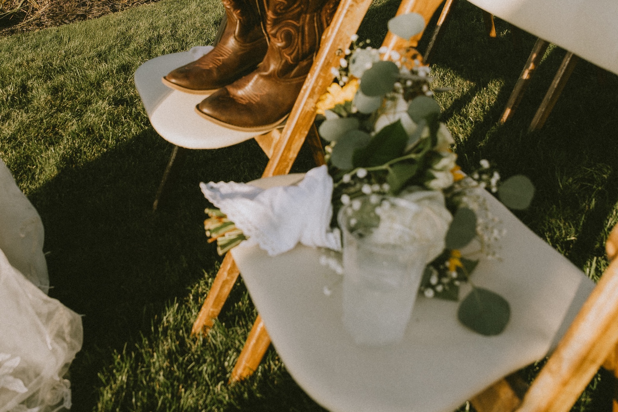 Dostal Digital wedding story photograph