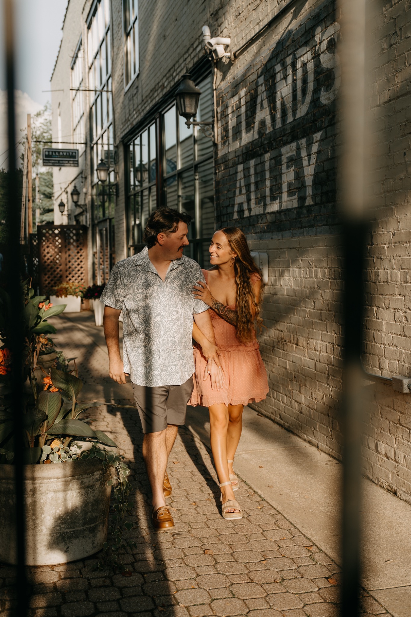 Dostal Digital wedding archive photograph