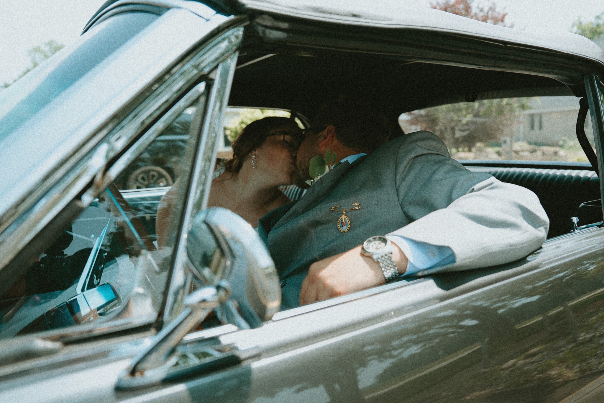 Dostal Digital wedding archive photograph