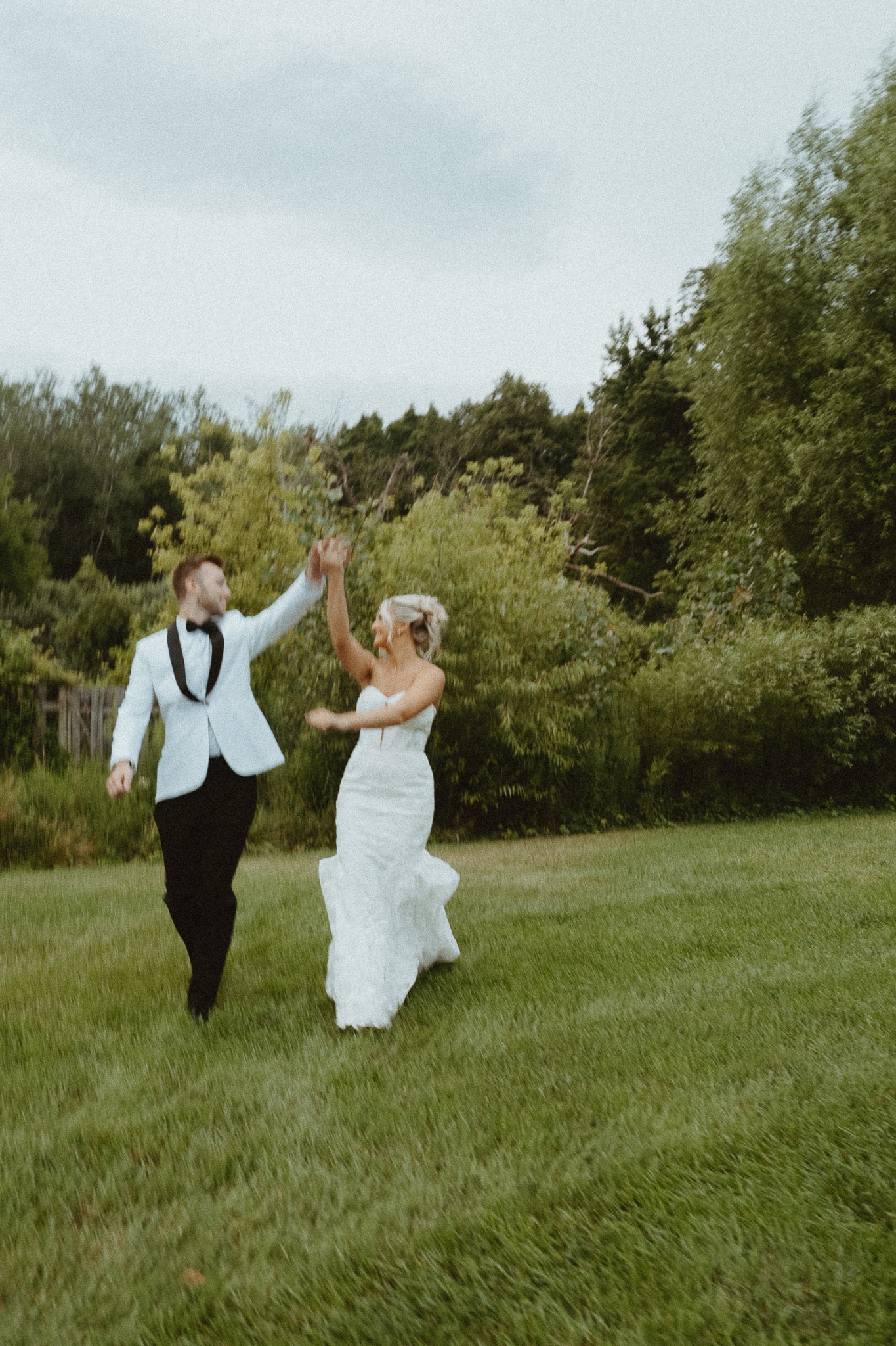 Dostal Digital wedding story photograph
