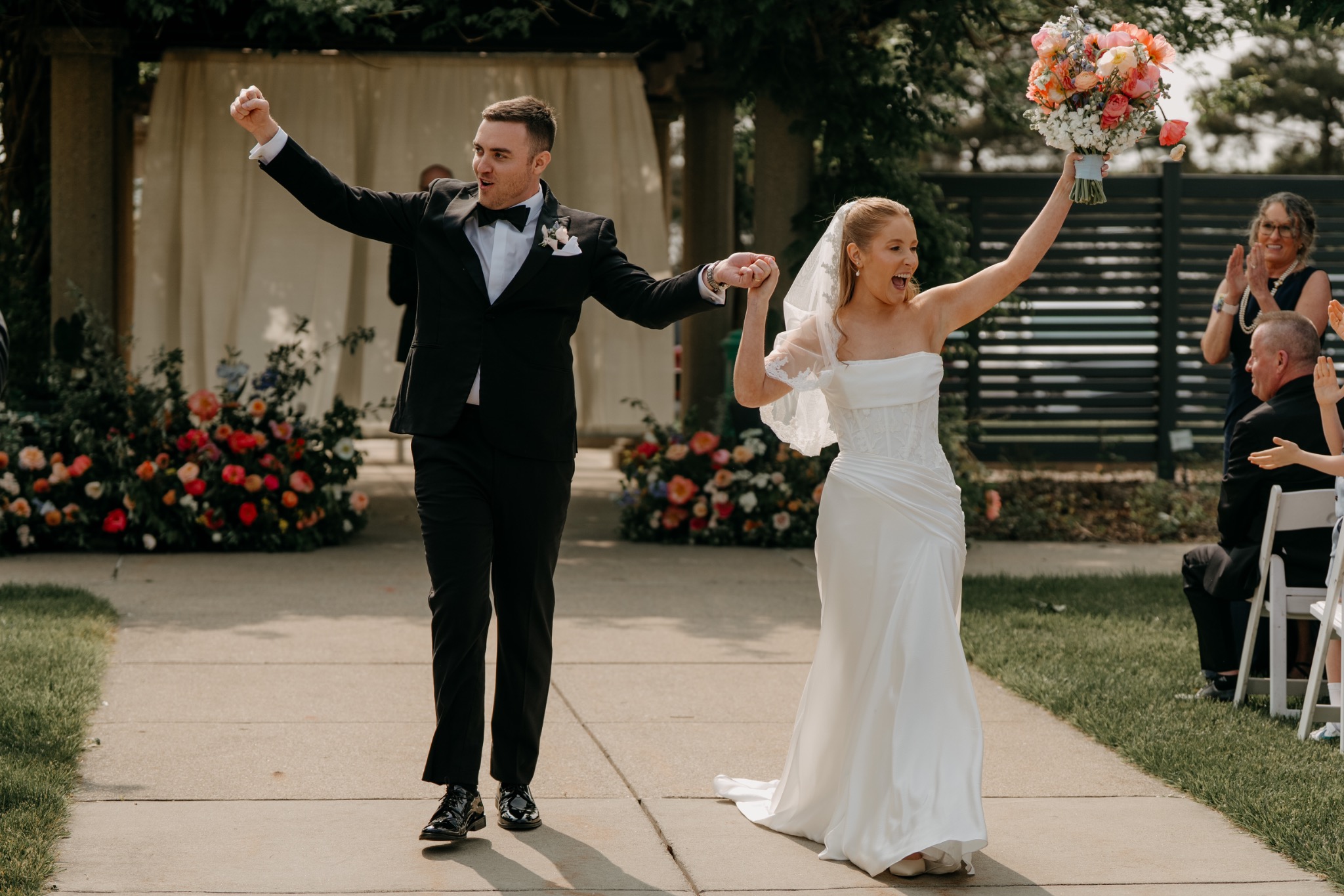Dostal Digital wedding archive photograph