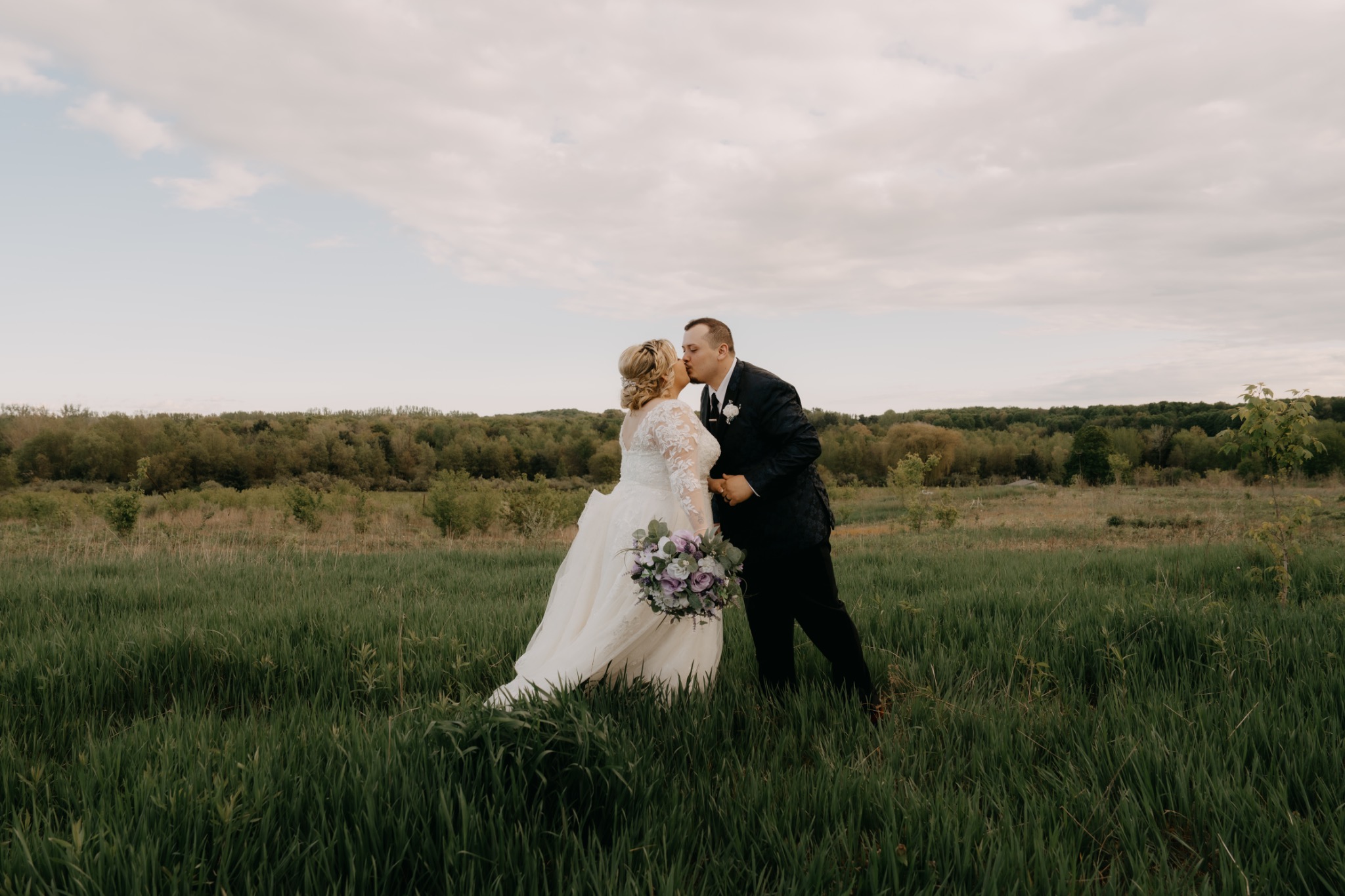 Dostal Digital wedding archive photograph