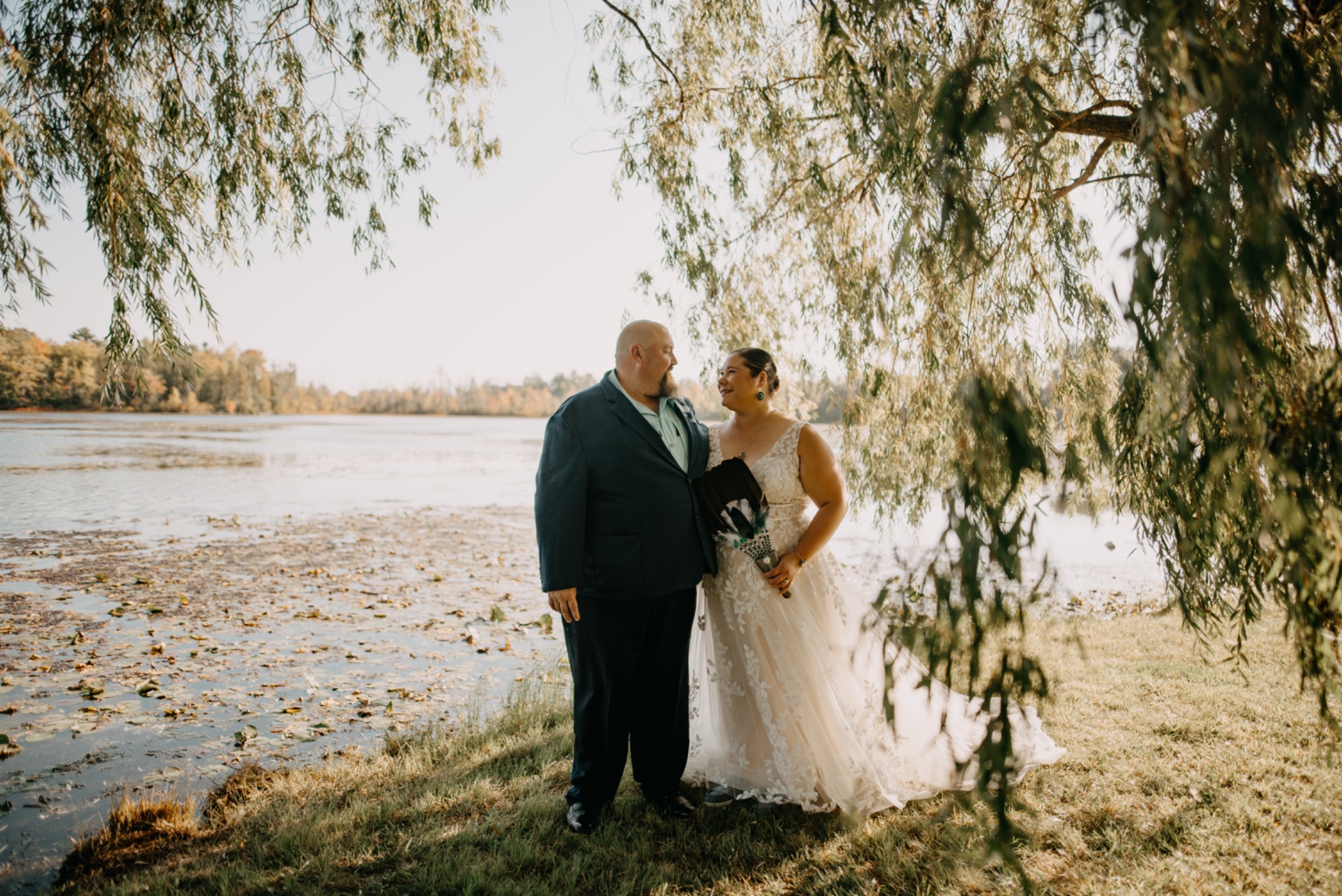 Dostal Digital wedding archive photograph